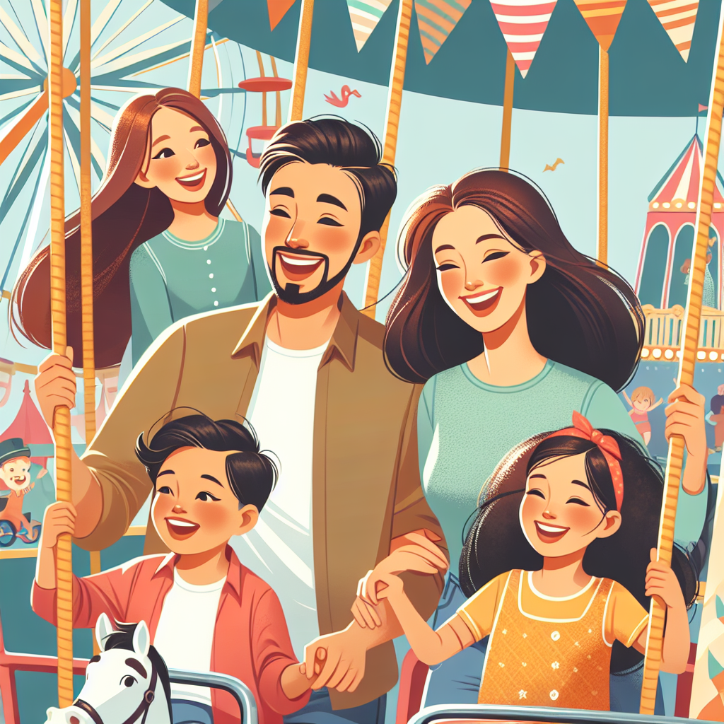 Fascynująca przygoda dla całej rodziny w Zatorland