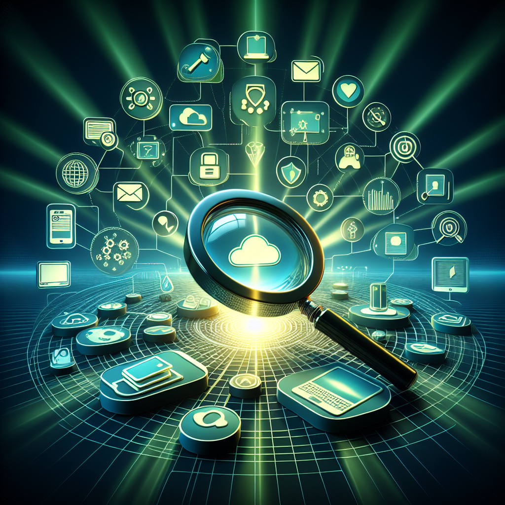 Jakie firmy najczęściej inwestują w szkolenia z OSINT?