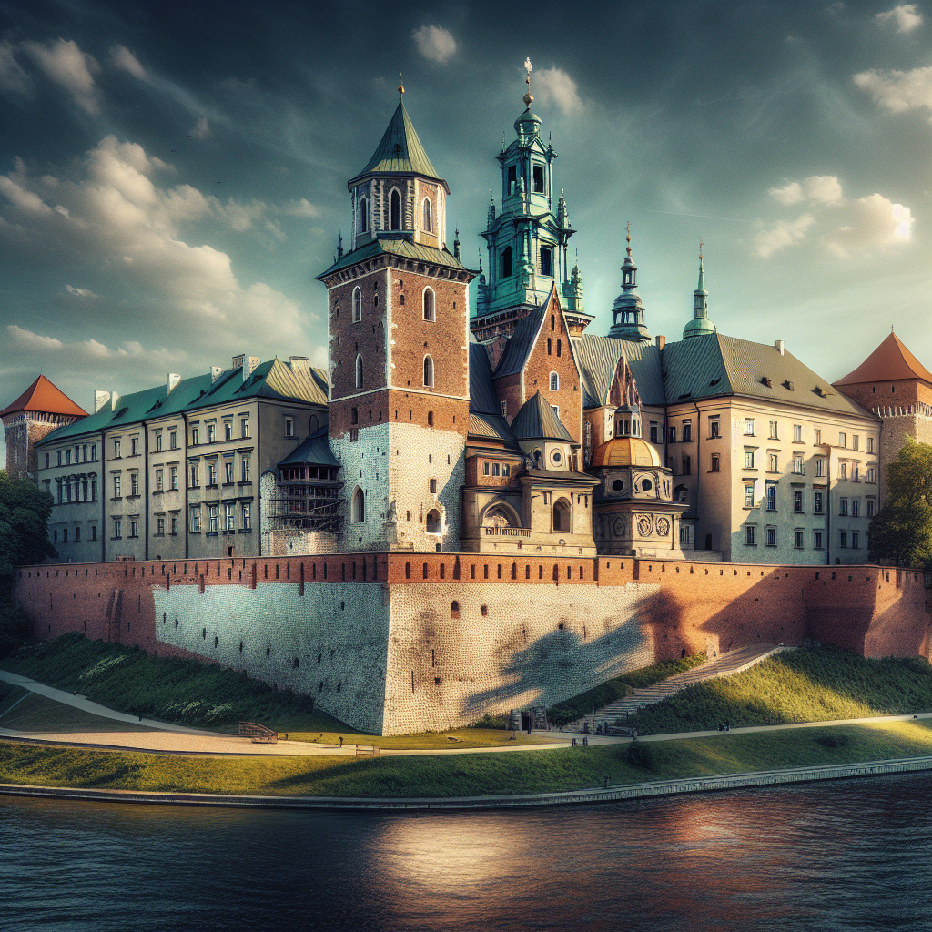 Kraków – co warto zobaczyć?