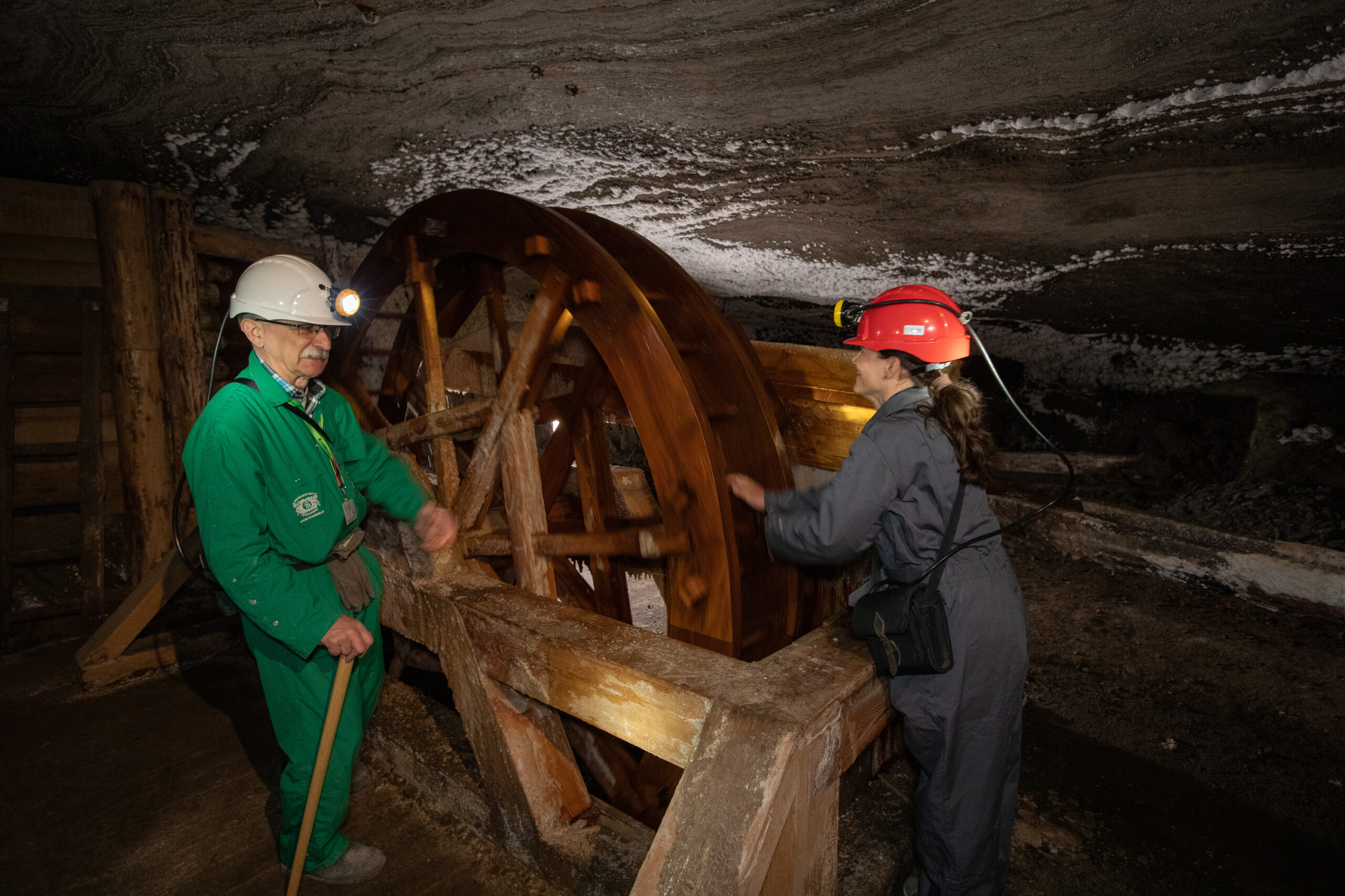 Dlaczego Trasa Górnicza w Wieliczce to must-see dla każdego turysty?
