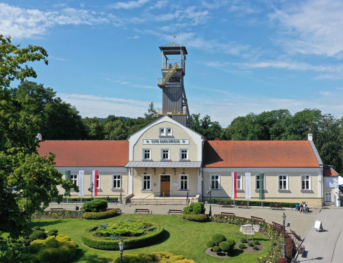 Odkryj tajemnice podziemnej Trasy Turystycznej w Kopalni Soli „Wieliczka”