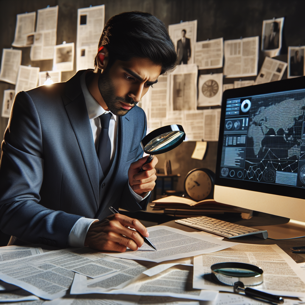 Jakie są kluczowe umiejętności potrzebne do skutecznego prowadzenia białego wywiadu?