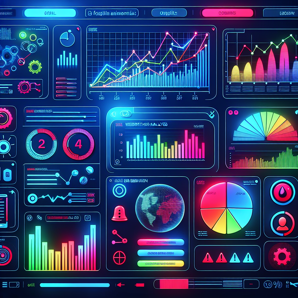 Jakie błędy można wykryć dzięki analityce webowej?