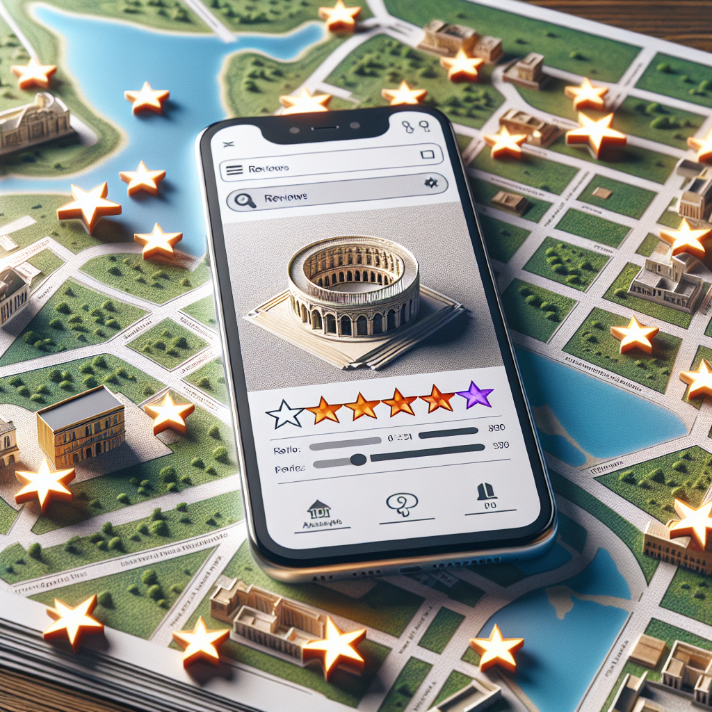 Jakie są kluczowe elementy skutecznej strategii lokalnego SEO?