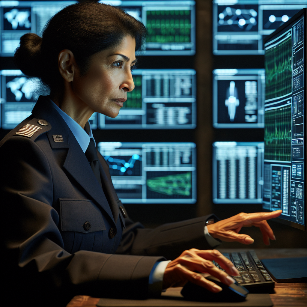 Jakie są korzyści z regularnego aktualizowania wiedzy z OSINT?