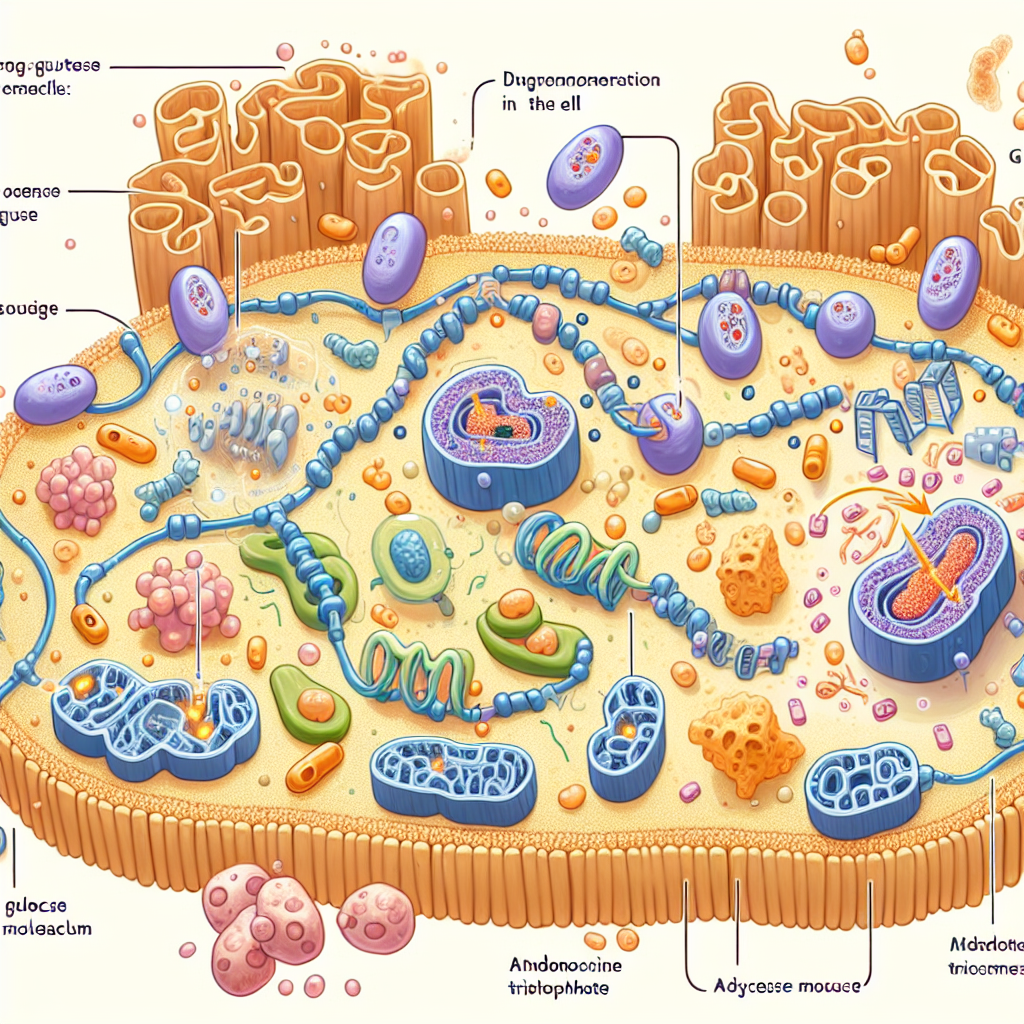 Metabolizm – co to?