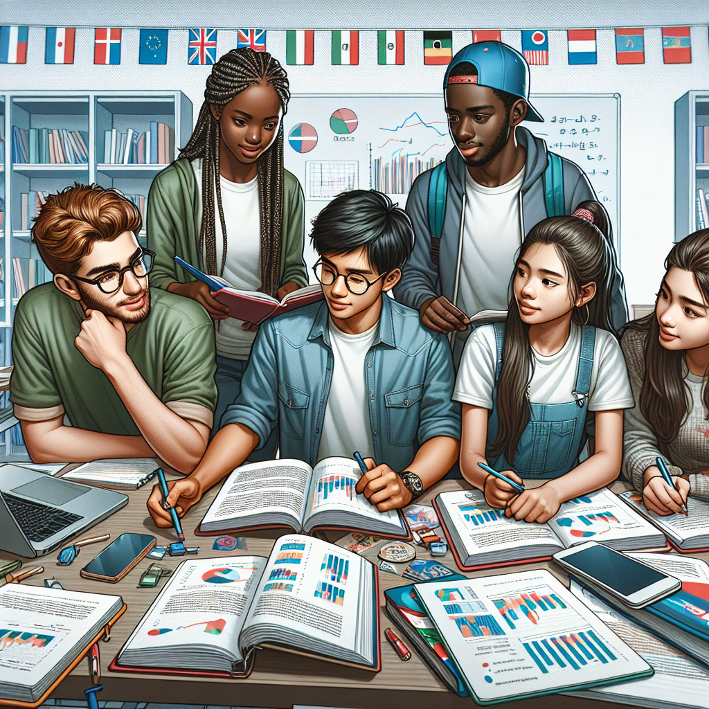 Analiza kosztów edukacji w międzynarodowych szkołach w Polsce