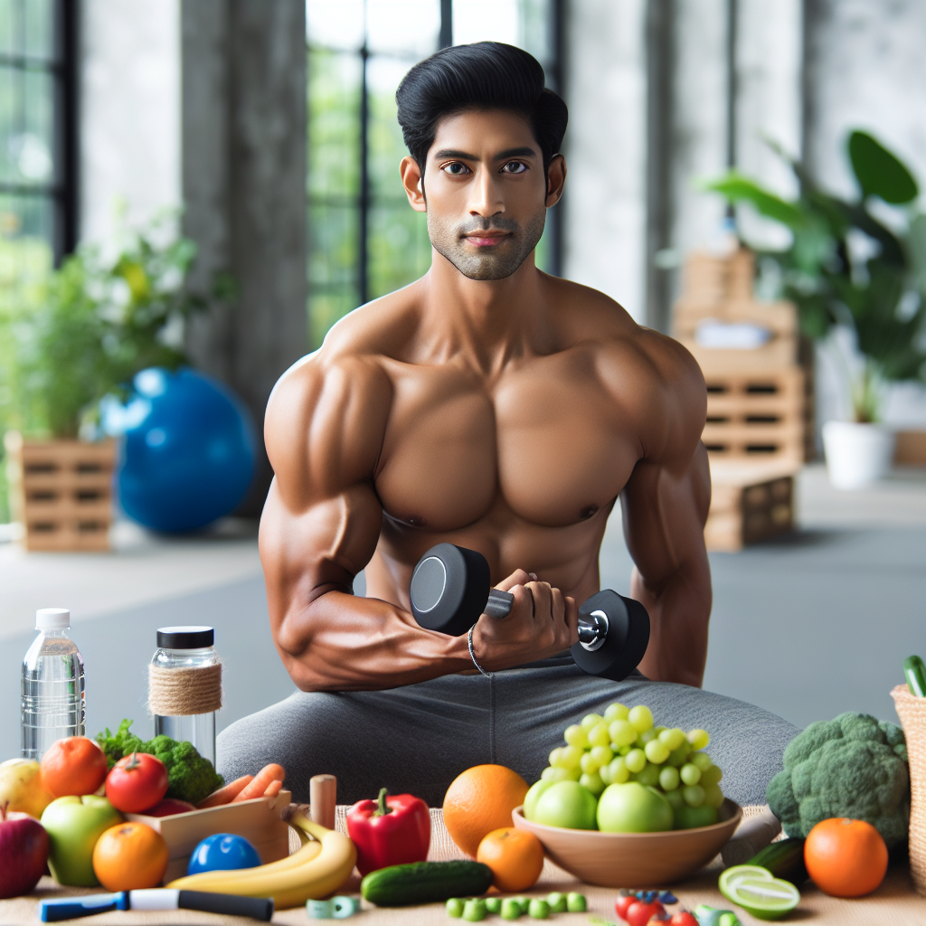 Wpływ poziomu testosteronu na zachowanie i zdrowie mężczyzn - perspektywa psychologiczna i medyczna