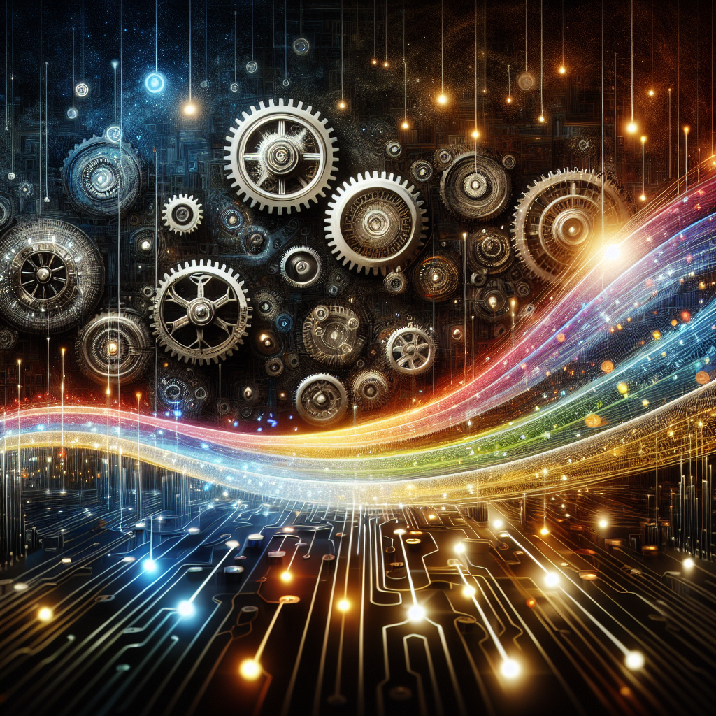 Update – co to znaczy?