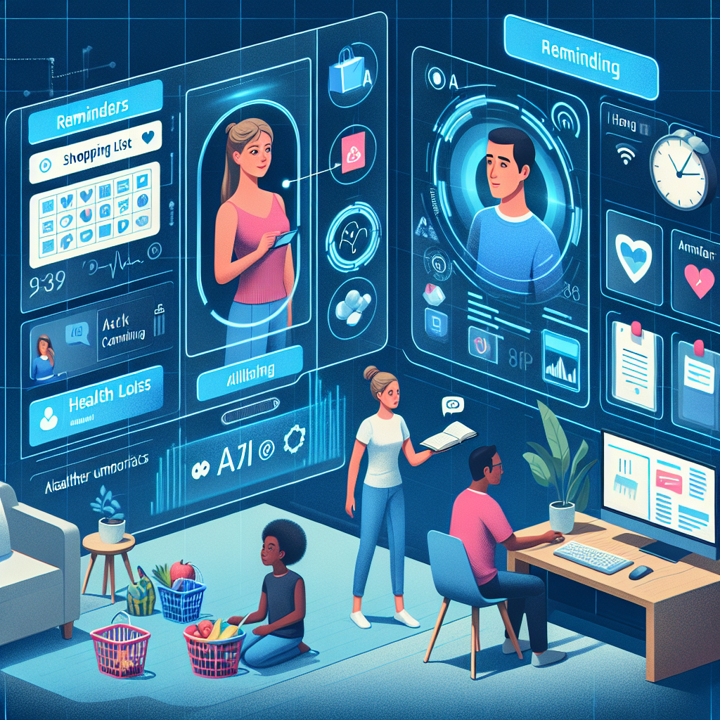 Szkolenie Chat GPT – jak AI może wspierać Twoje codzienne zadania?