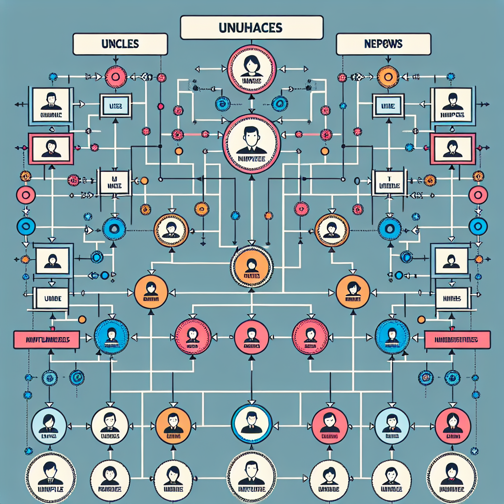 Stryj a wuj – jakie są różnice w nazewnictwie i relacjach rodzinnych?