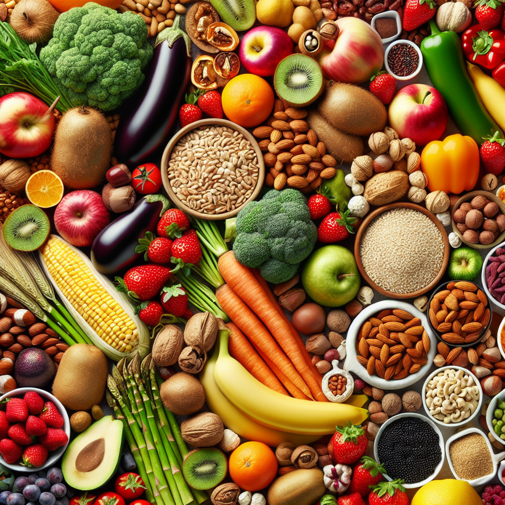 Wegetarianizm i weganizm – jak różnią się zasady odżywiania?