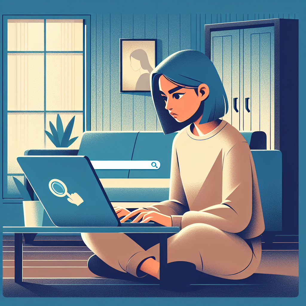 Jak wyszukiwać informacje w internecie szybciej i dokładniej?