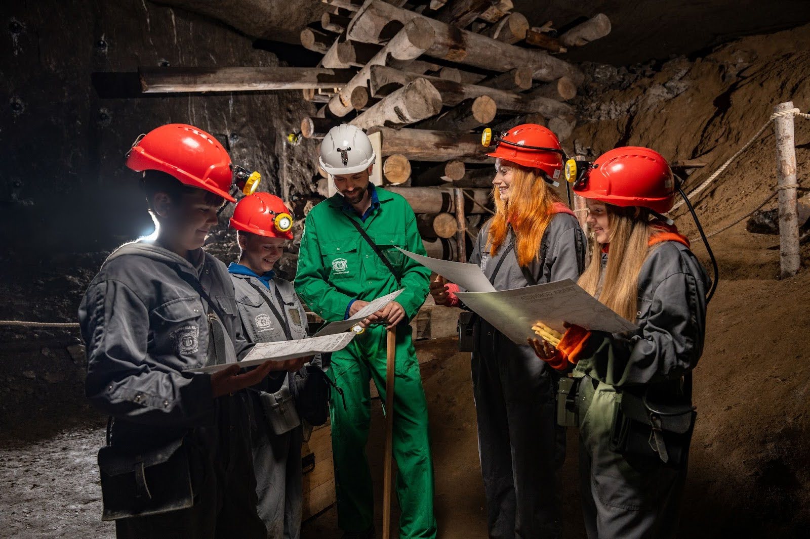 Zwiedzanie Kopalni Soli „Wieliczka” – jak zaplanować idealną wycieczkę?