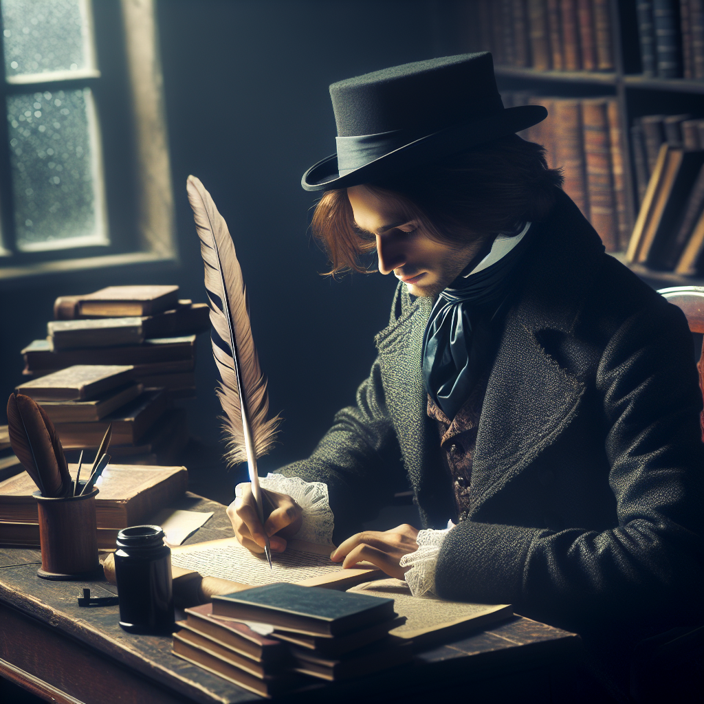 Kiedy dokładnie urodził się Adam Mickiewicz? Fakty i ciekawostki