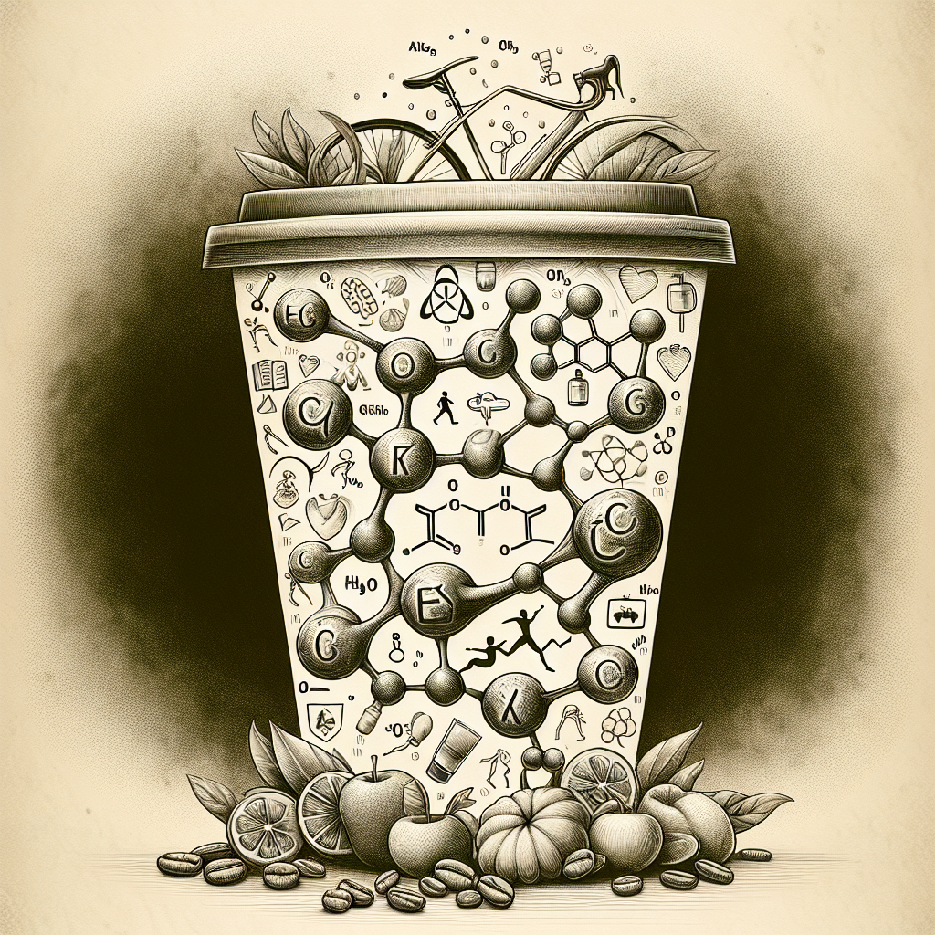 Kawa a trójglicerydy – jak kawa wpływa na poziom tłuszczów we krwi?