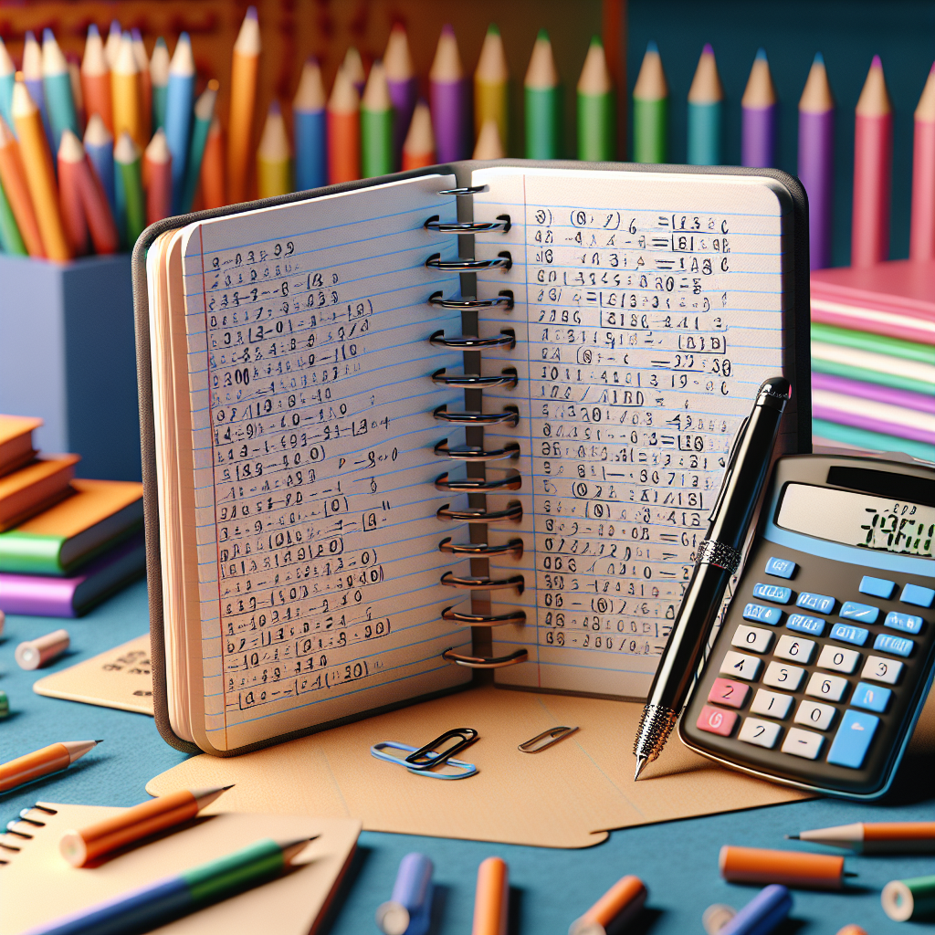 Jak odróżnić cyfry od liczb?