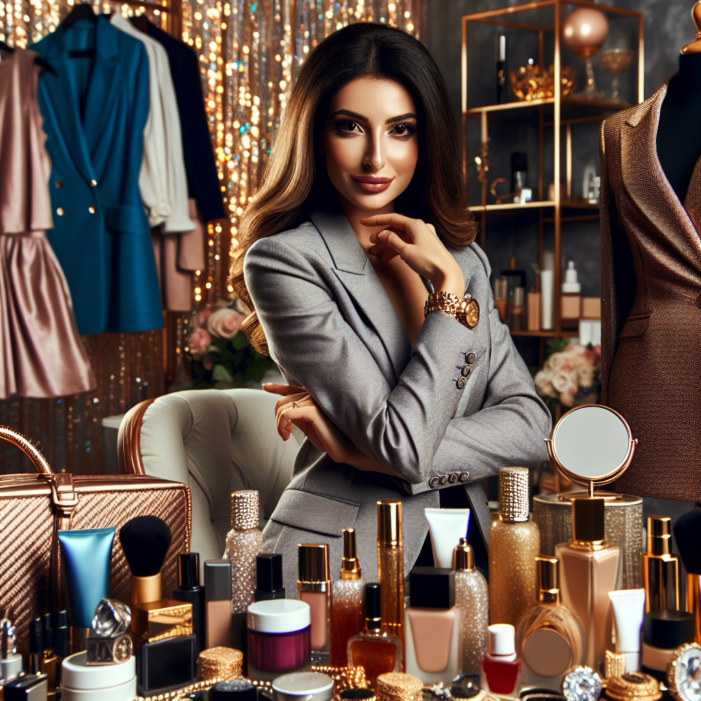 Majątek Kylie Jenner – co przynosi jej największe dochody?