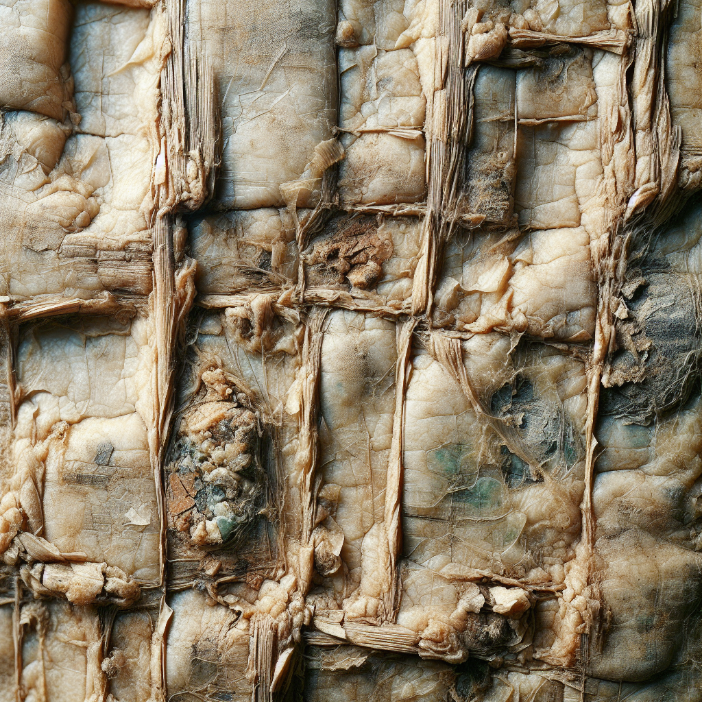 Jak wygląda trwałość PUR po 10 latach? Przegląd ekspertyz