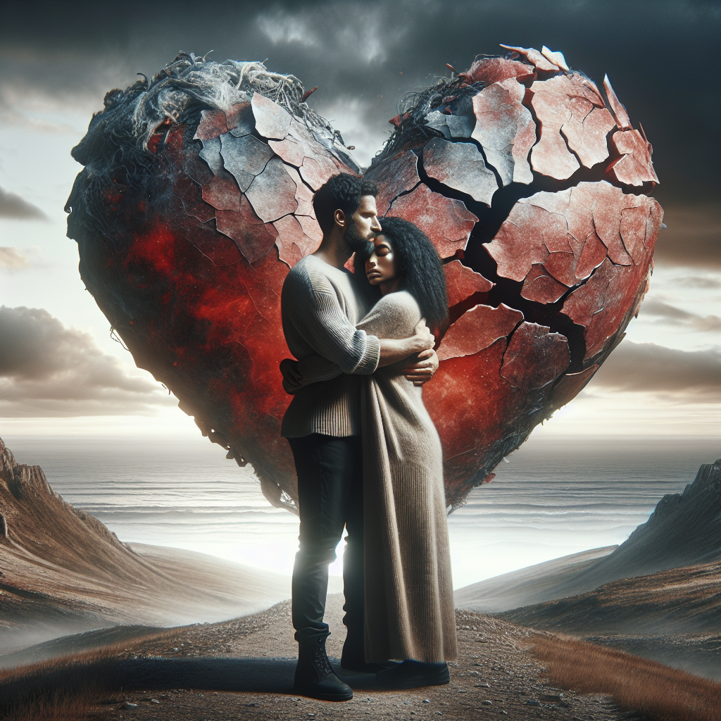 Zdrada, rutyna, brak zrozumienia? Oto, jak odzyskać miłość!