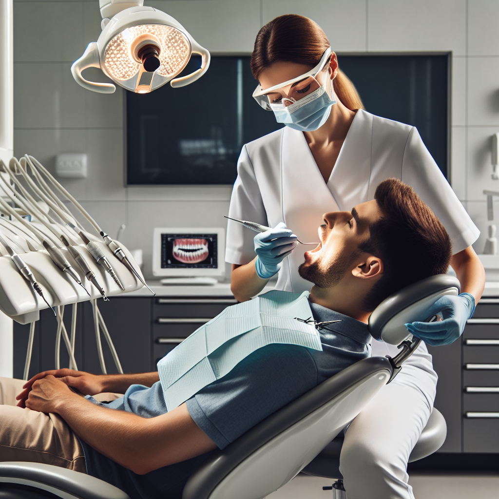 Nie bój się implantów – zobacz, jak wygląda nowoczesne leczenie