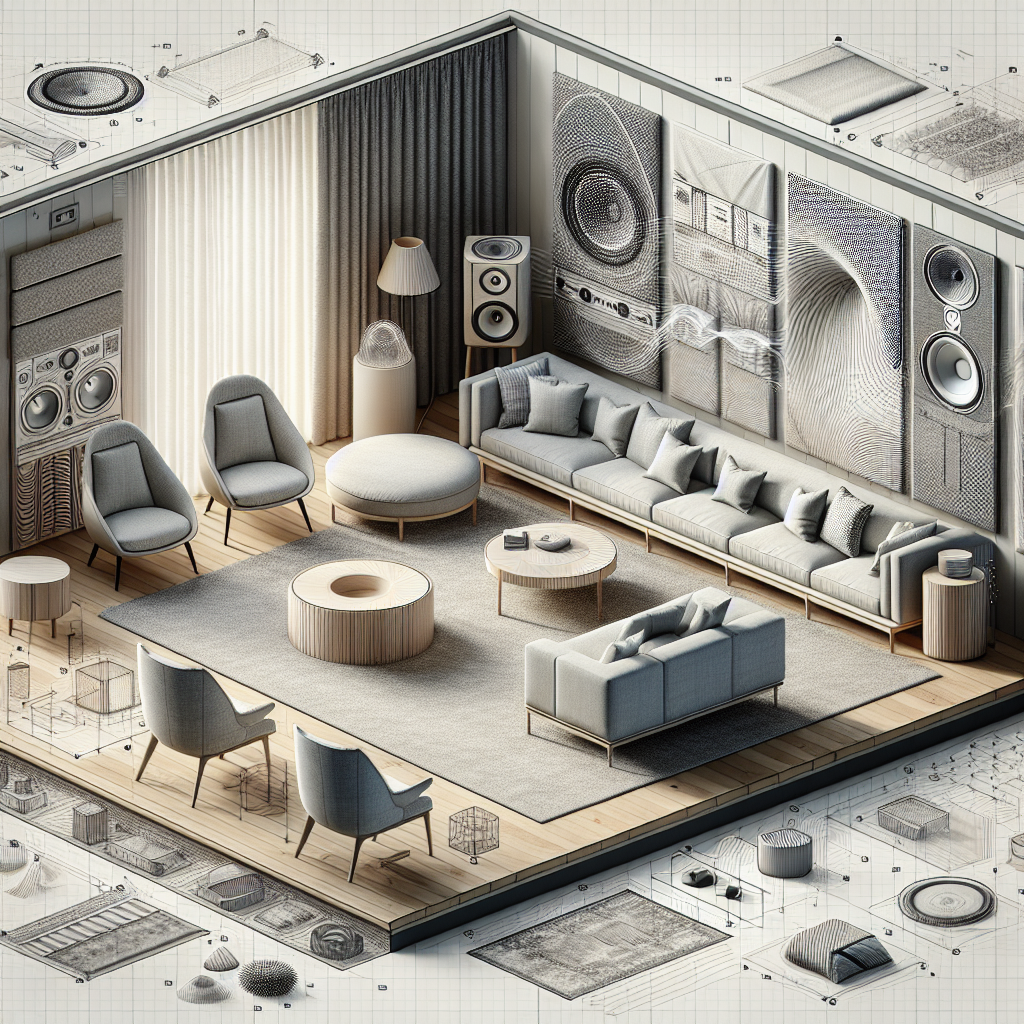 Czy meble akustyczne różnią się cenowo od zwykłych mebli?