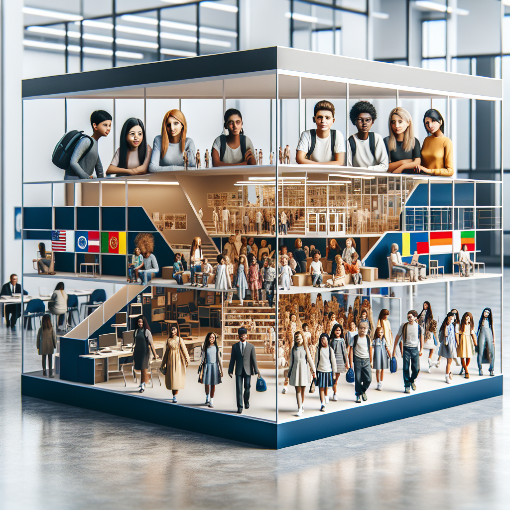 Embassy International School – wszystko, co musisz wiedzieć o krakowskiej szkole międzynarodowej