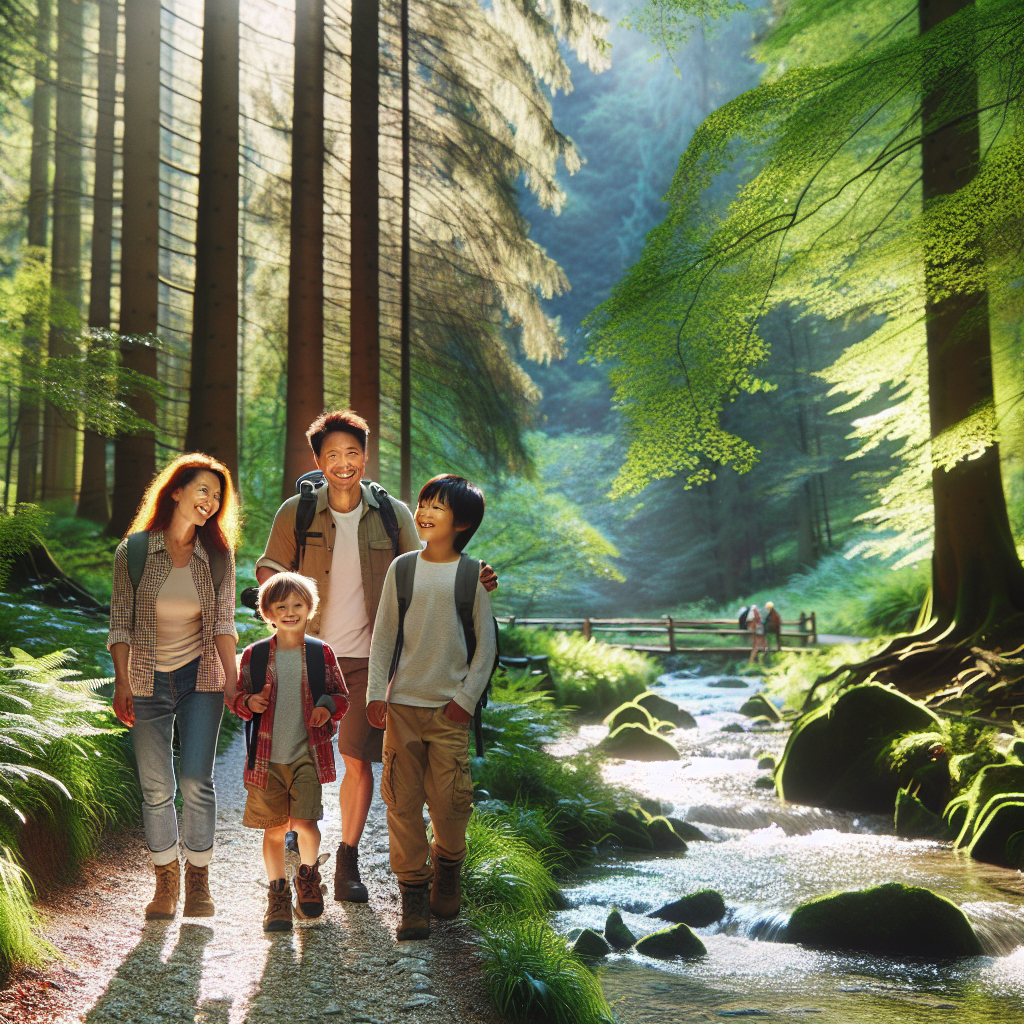 Noclegi w Ojcowie, które pokochają rodziny i turyści – sprawdź TOP miejsca