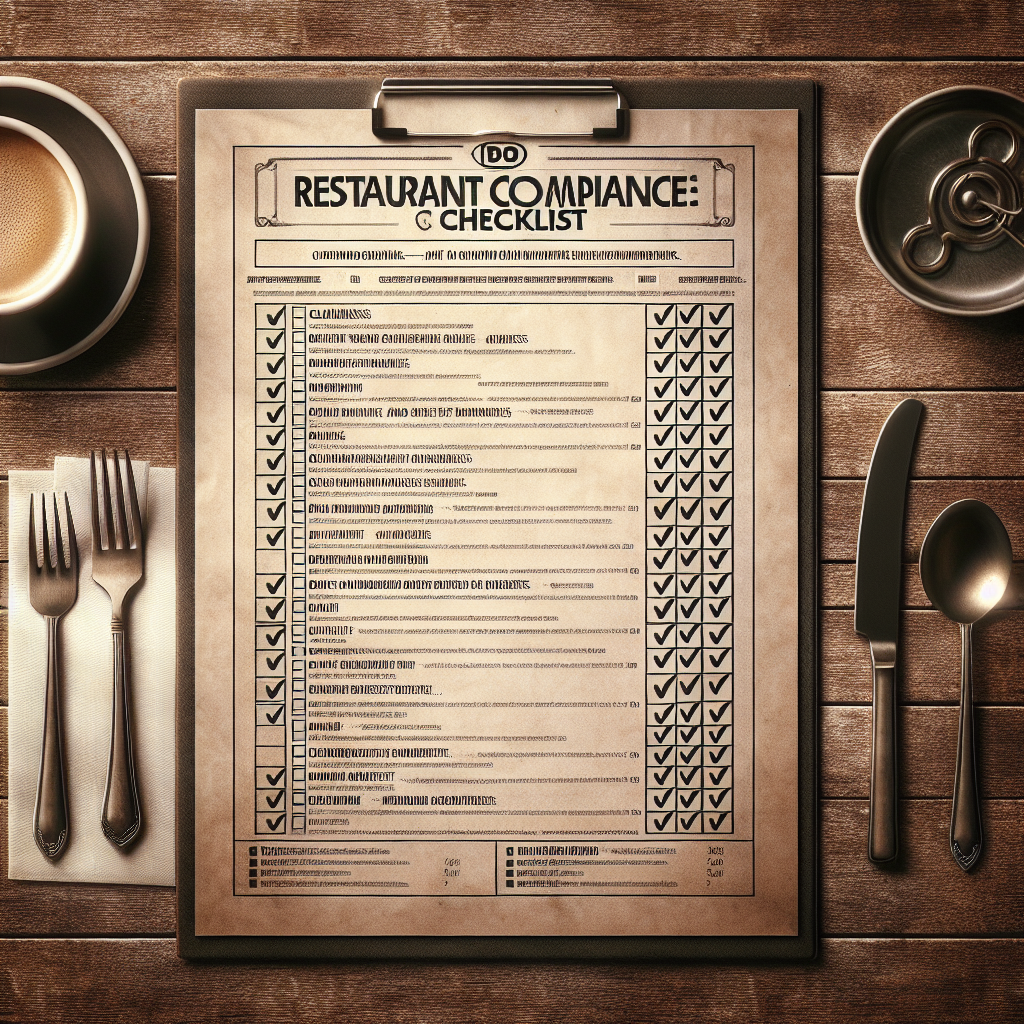 BDO dla gastronomii – obowiązki restauracji i lokali gastronomicznych krok po kroku