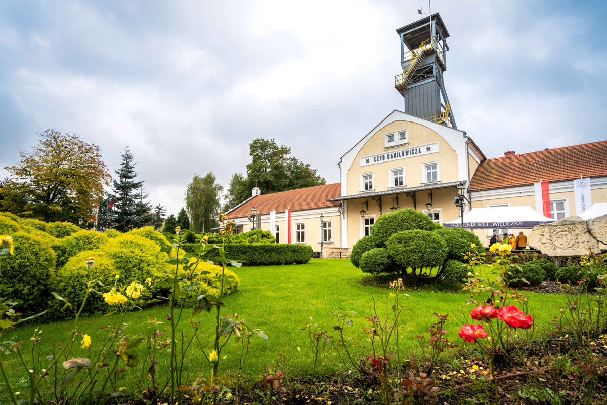 Bilety do „Wieliczki” bez stresu: co warto wiedzieć?