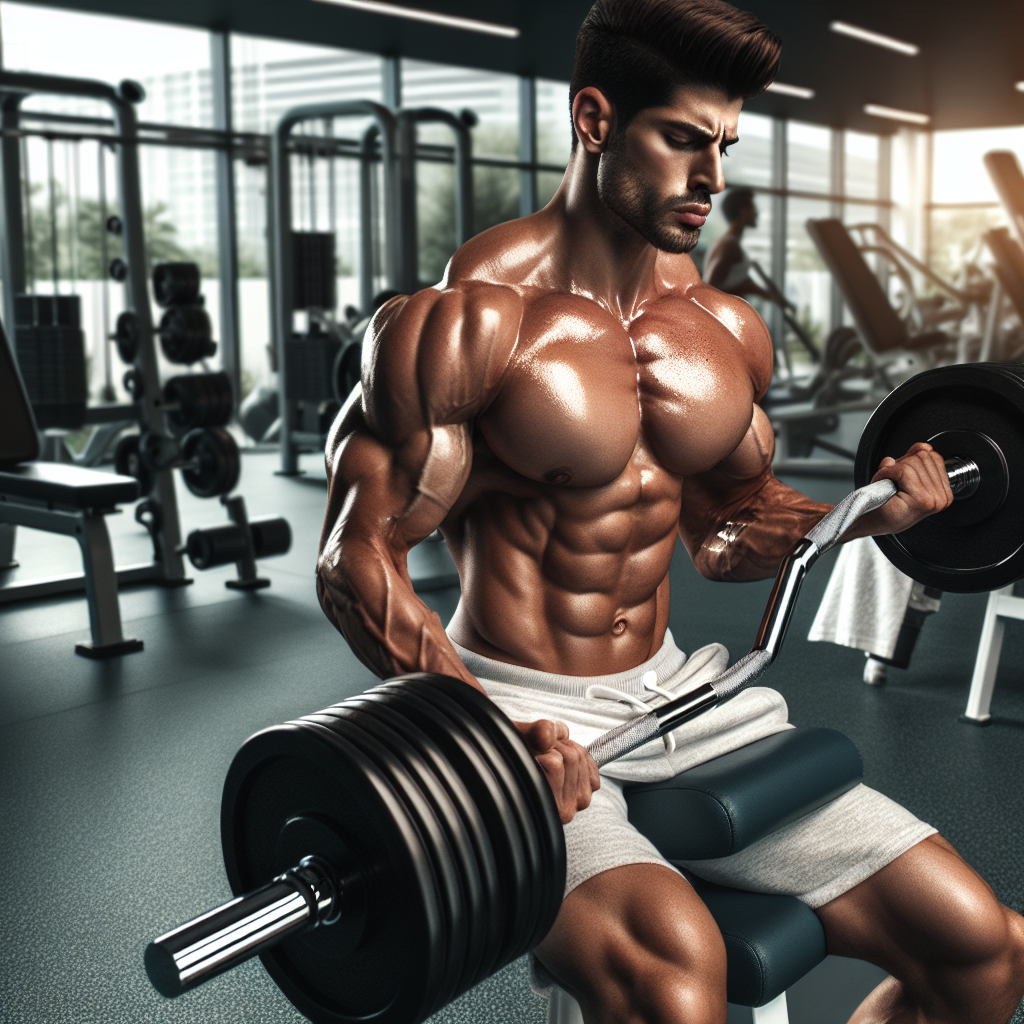 Terapia testosteronem – jak bezpiecznie zwiększyć poziom testosteronu i poprawić jakość życia