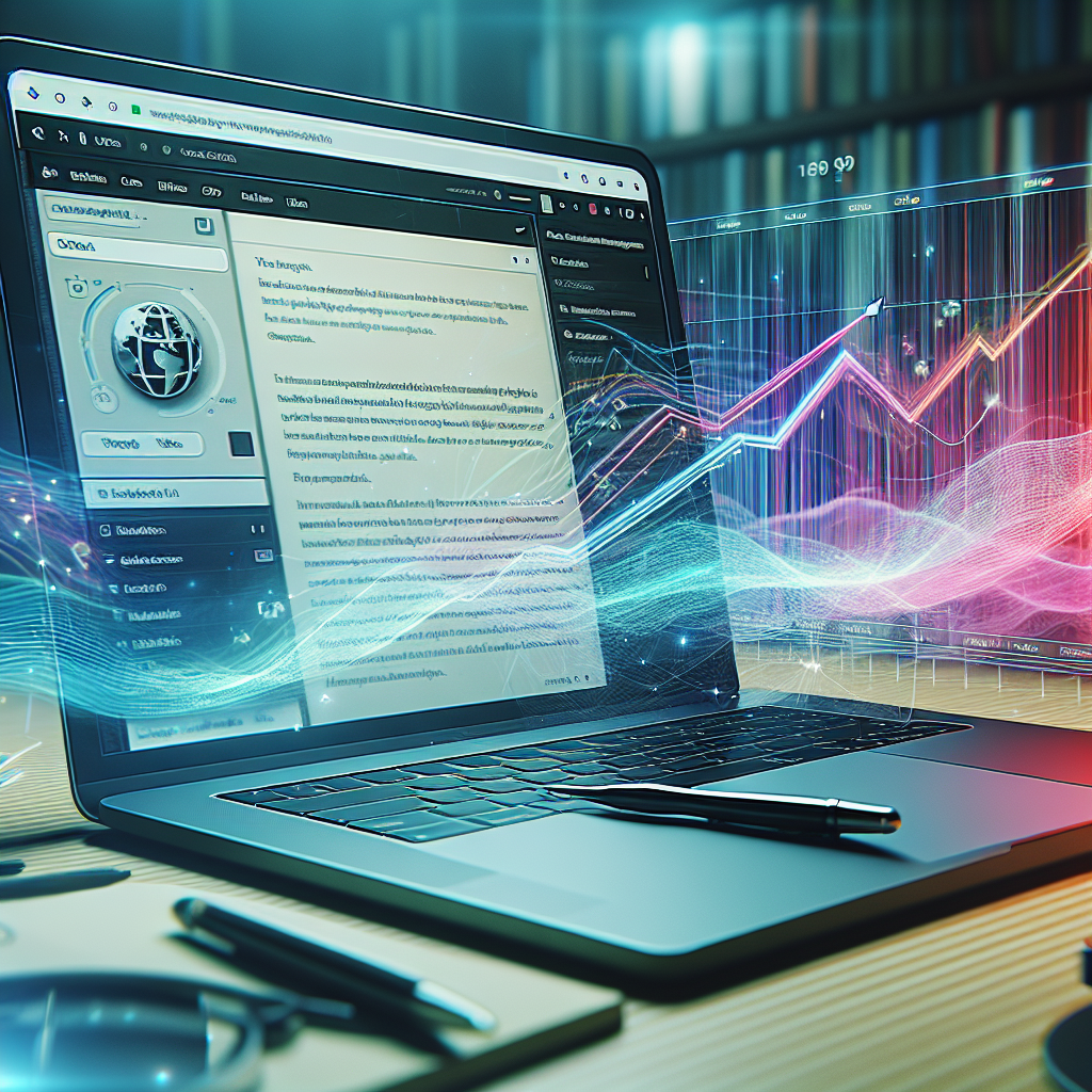 Pozycjonowanie stron w WordPressie – proste triki, które działają od razu