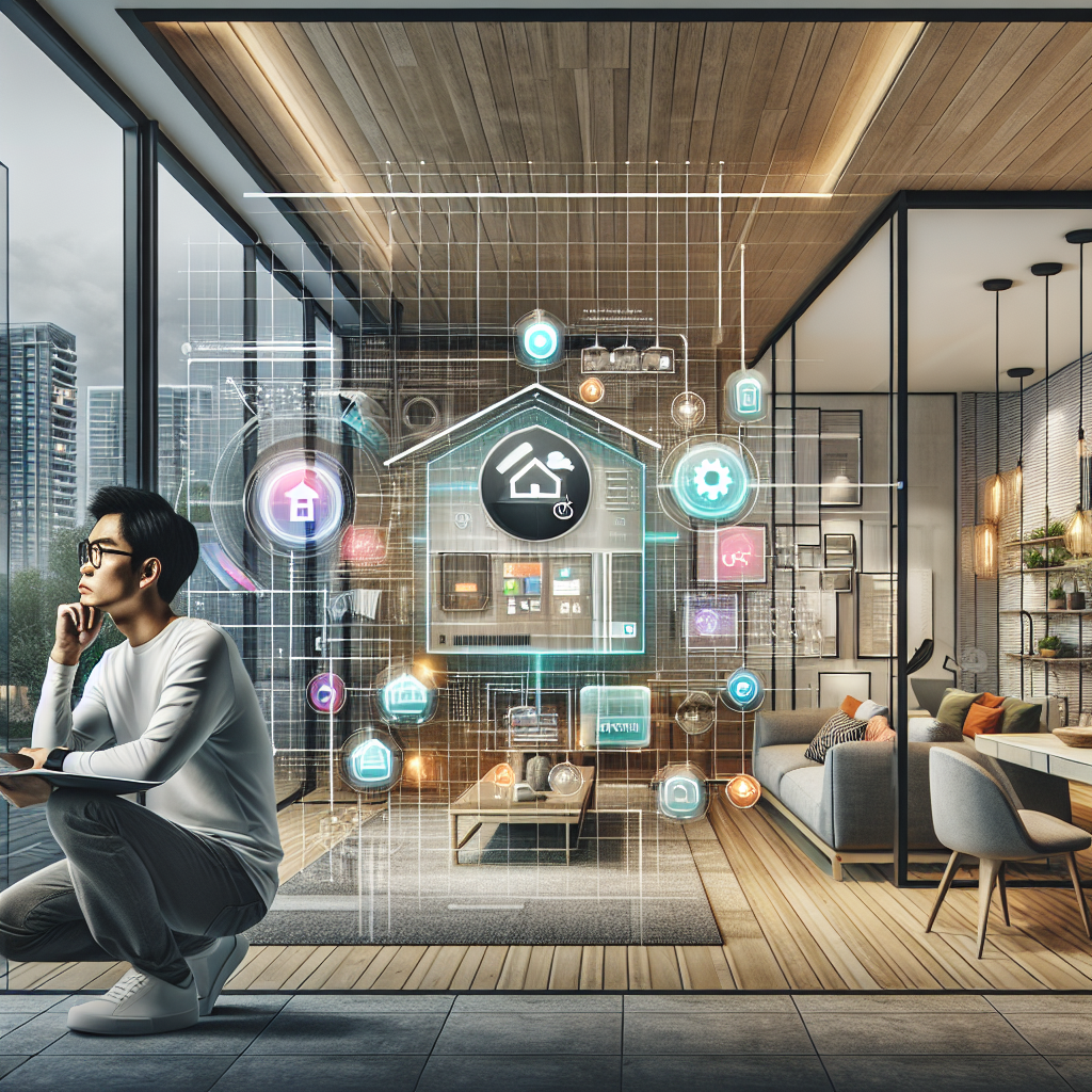 Czy automatyzacja mieszkań przynosi zysk deweloperowi?