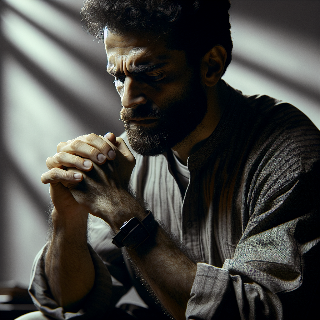 Skąd bierze się przewlekłe napięcie w ciele?