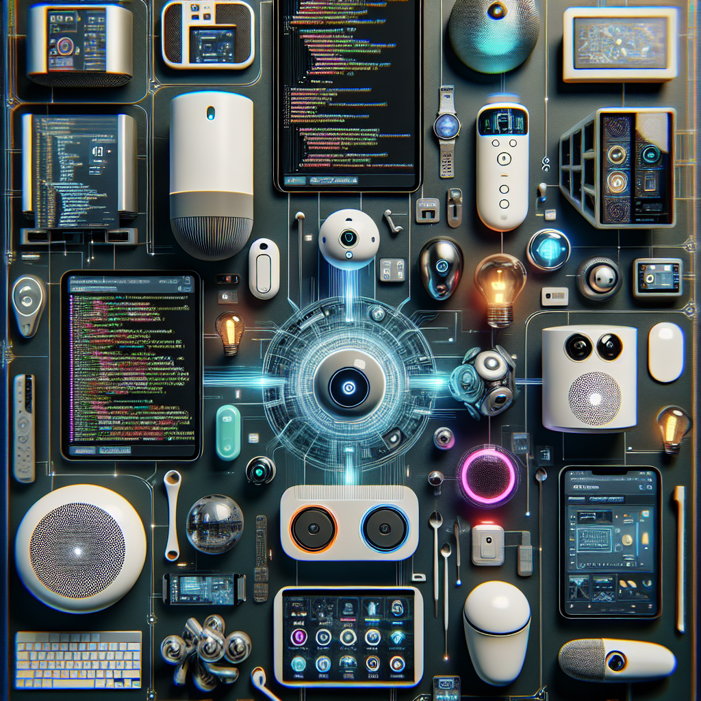 Ranking systemów smart home dla deweloperów 2026