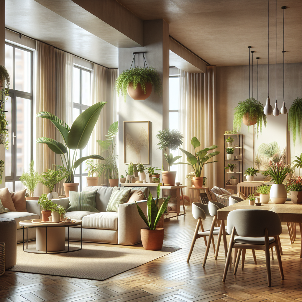 Na co zwrócić uwagę przy dobiorze mieszkania?