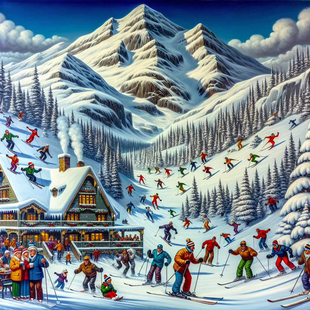 Gdzie na ferie zimowe?