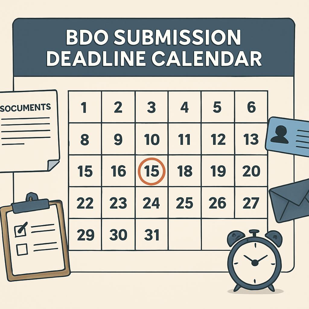 Zerowe sprawozdanie BDO – kto i kiedy musi je złożyć?