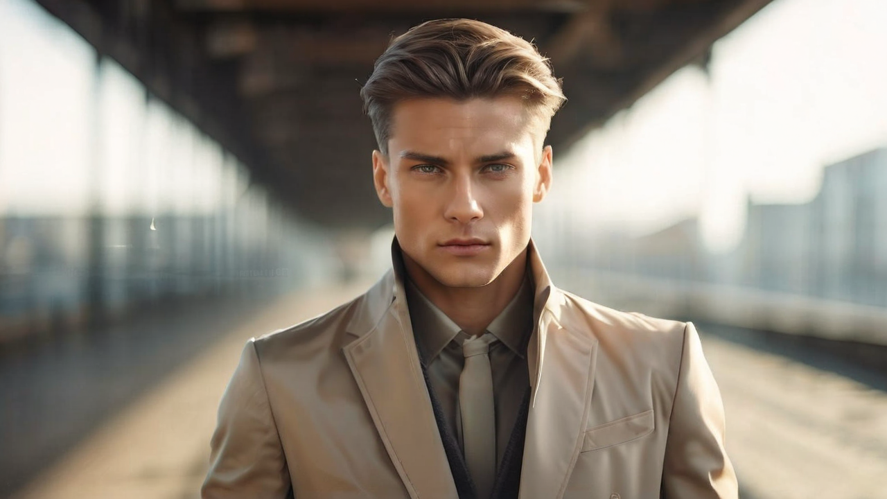 Spodenki sportowe męskie – jak wybrać najlepsze modele do treningu i na co dzień?