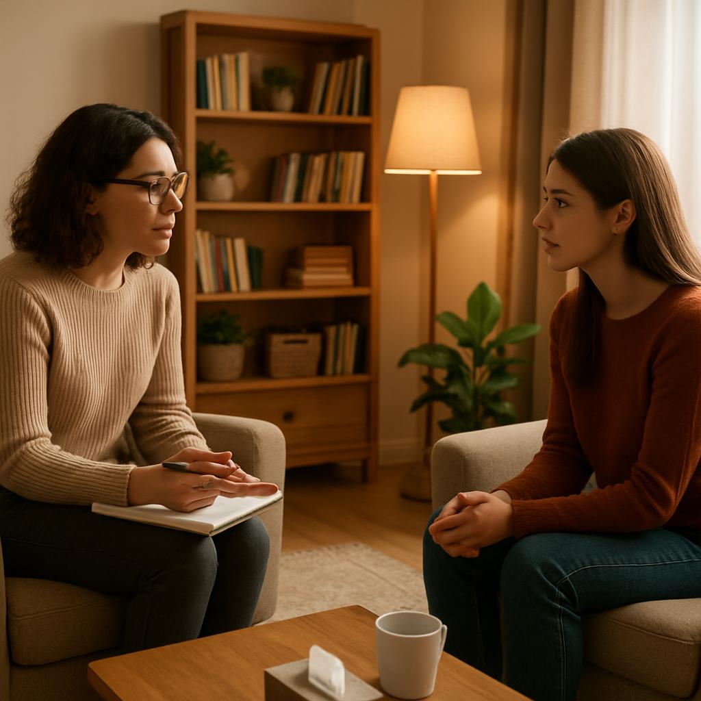 Psychoterapia w Krakowie – jak wybrać terapeutę dopasowanego do swoich potrzeb?